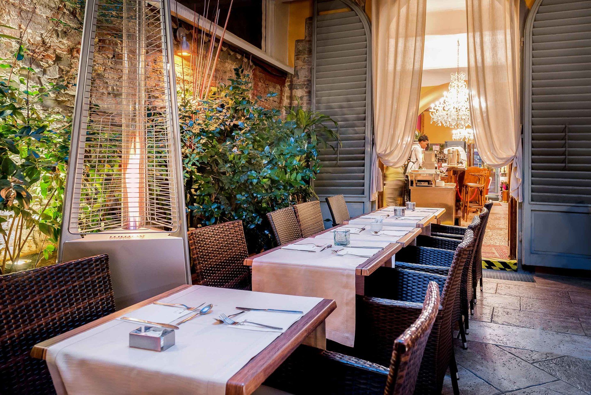 Фото Ginori Al Duomo & Ginori Garden Deluxe