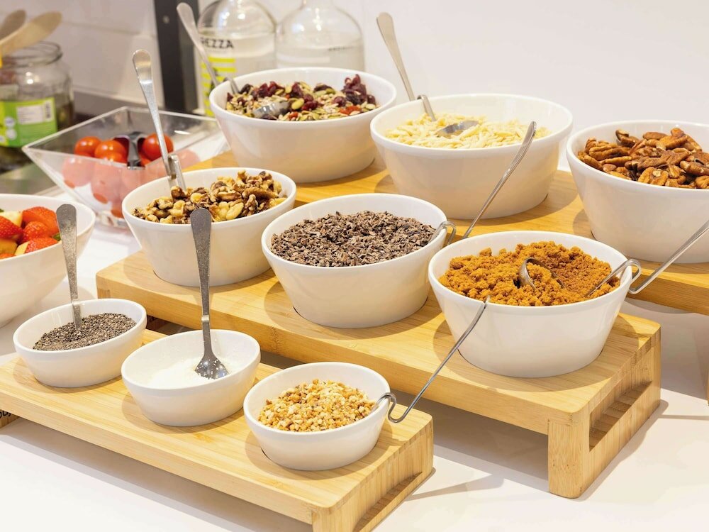 Фото Mercure Strasbourg Centre Petite France hotel