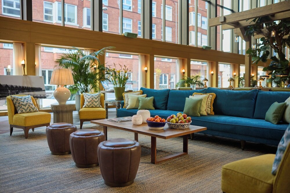 Фото The July - Boat & Co