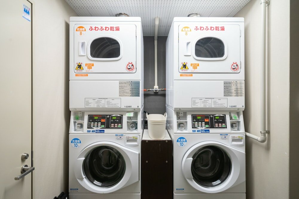 Фото Super Hotel Kobe