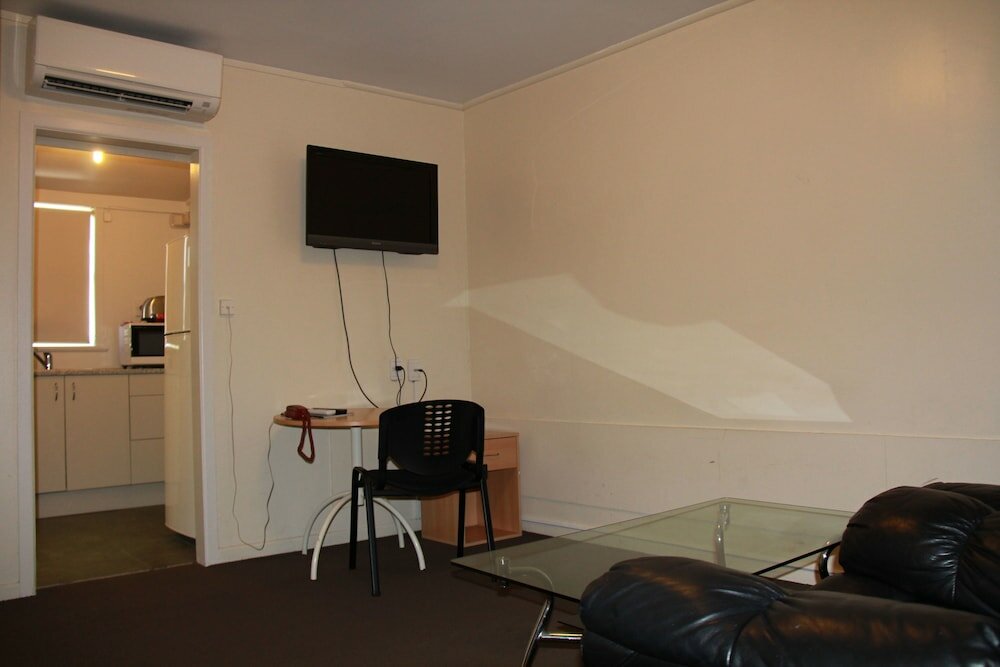 Фото Sai Motels - Greenlane Auckland