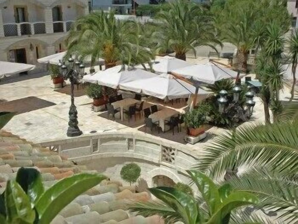 Фото Una Hotel Regina