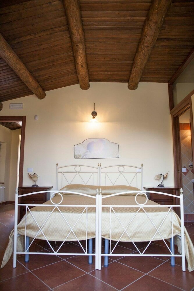 Фото Il Vecchio Frantoio