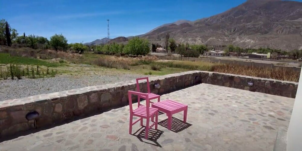 Фото Hotel Huacalera