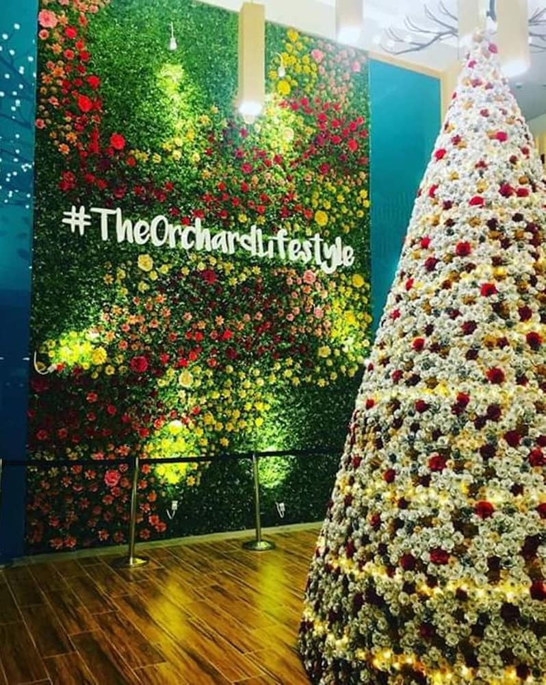 Фото The Orchard Hotel Baguio