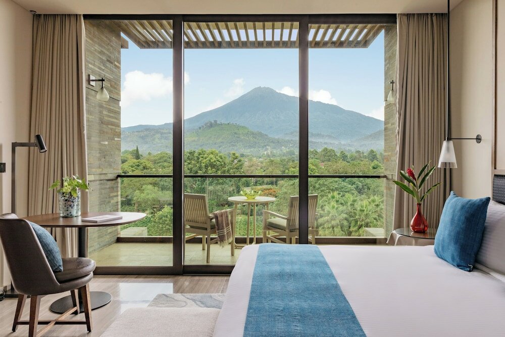 Фото Gran Melia Arusha