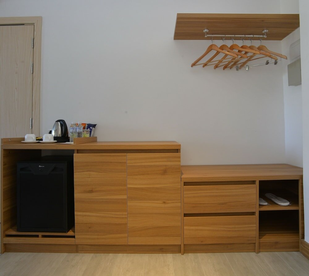 Фото The Orchard Hotel Baguio