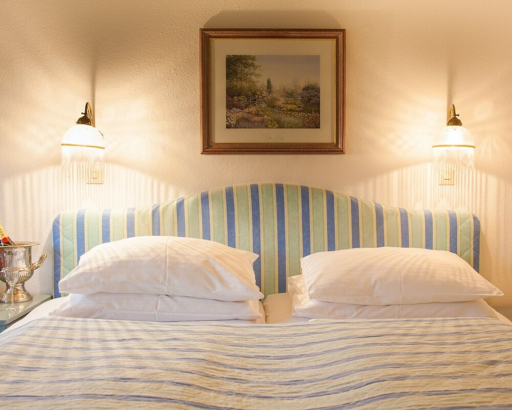 Фото Hotel St. Georg