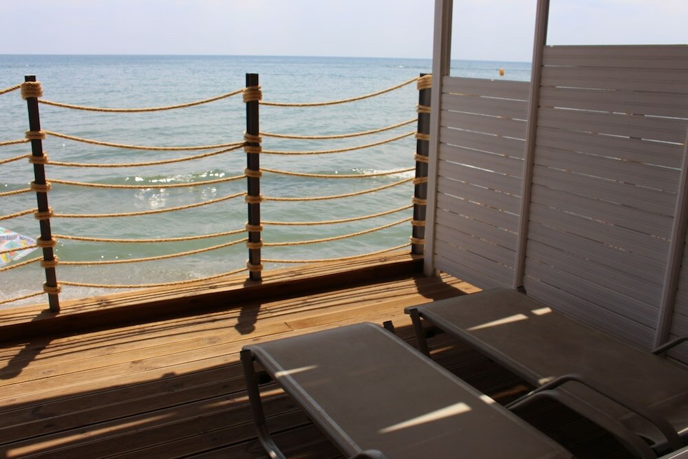 Фото Paralia Beach Boutique Hotel