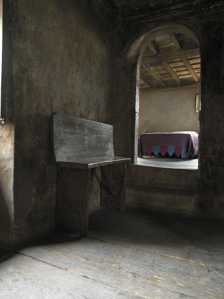 Фото Sextantio Albergo Diffuso