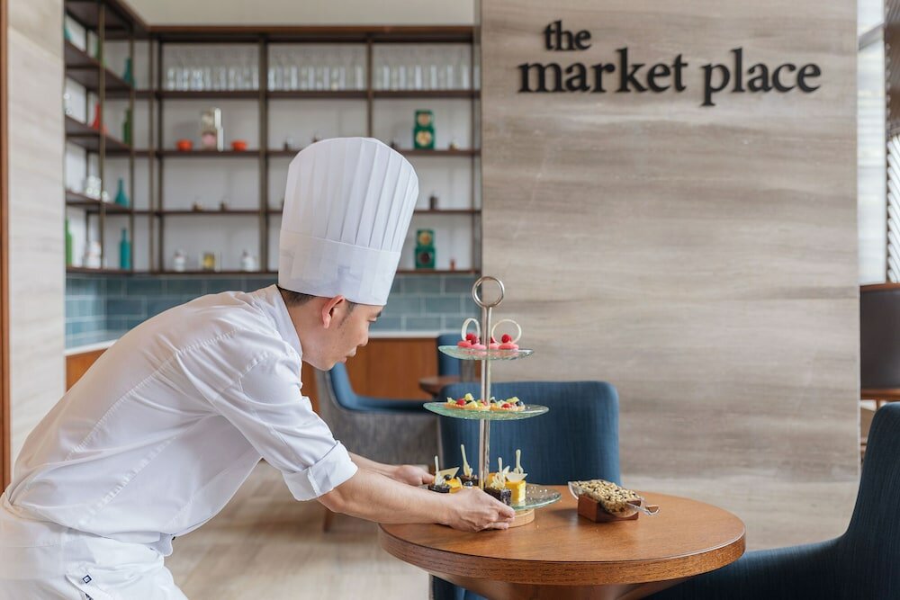 Фото Gran Melia Arusha