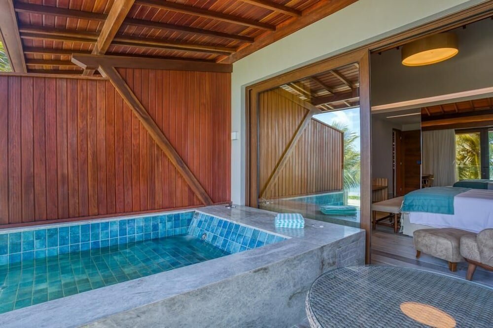 Фото Serrambi Resort