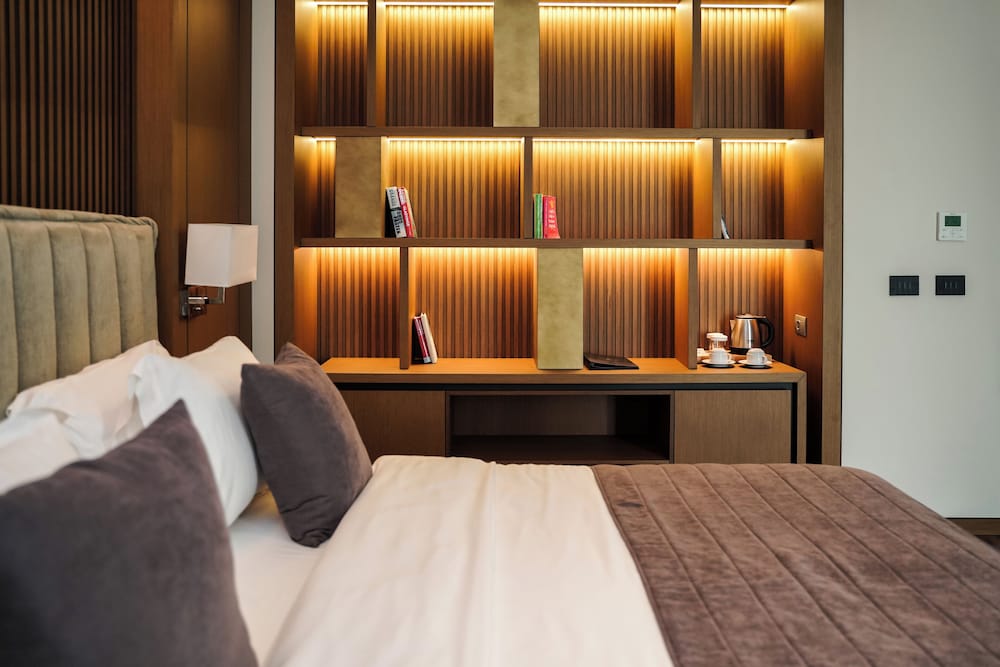 Фото Supreme Hotel & SPA