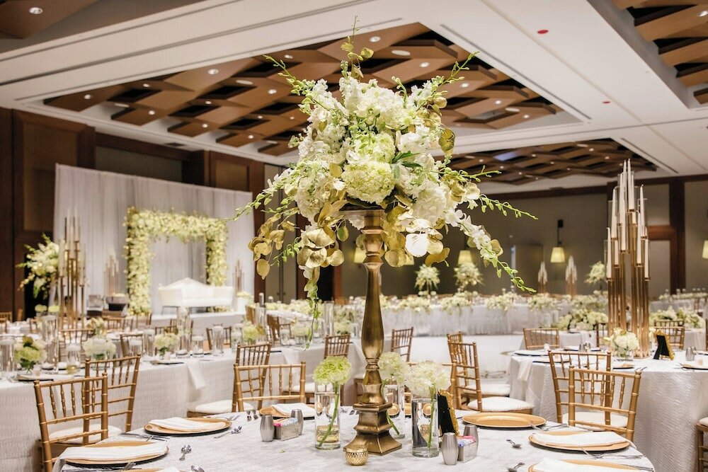 Фото Raleigh Marriott Crabtree Valley