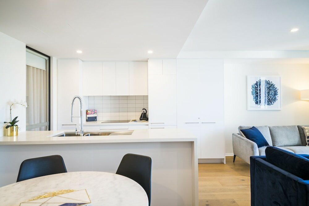 Фото Accommodate Canberra - Northshore