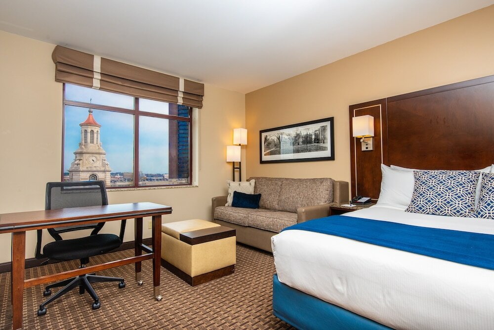 Фото New Haven Hotel