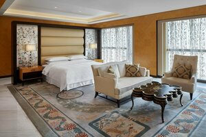 Гостиница Sheraton Hohhot Hotel