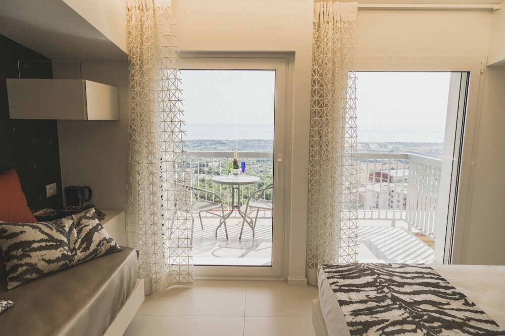 Фото Hedoné Design Experience B&b