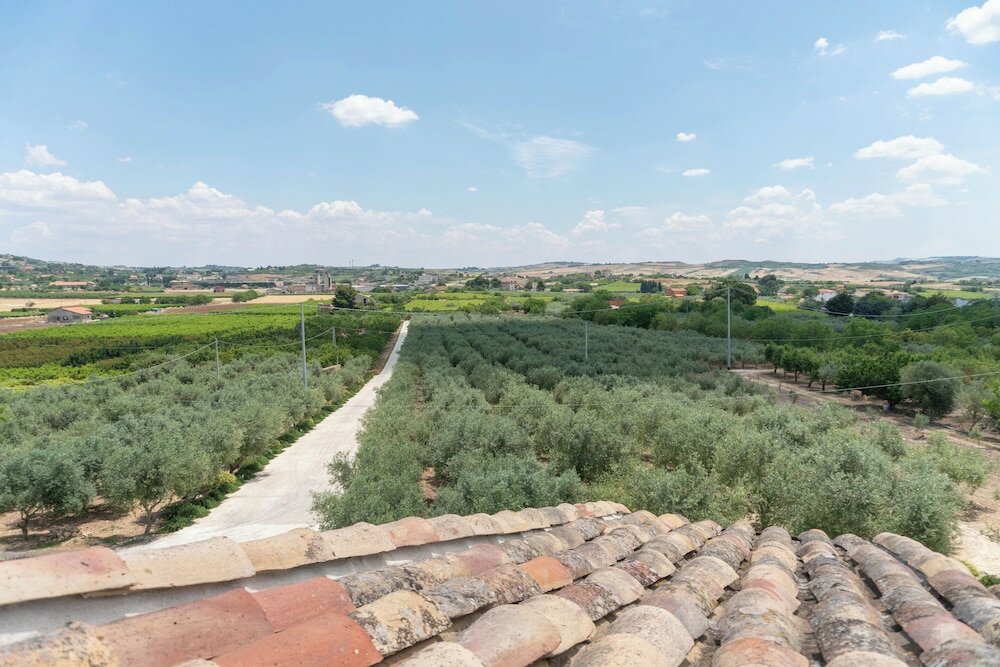 Фото Oikos in Terre di Zaccanello