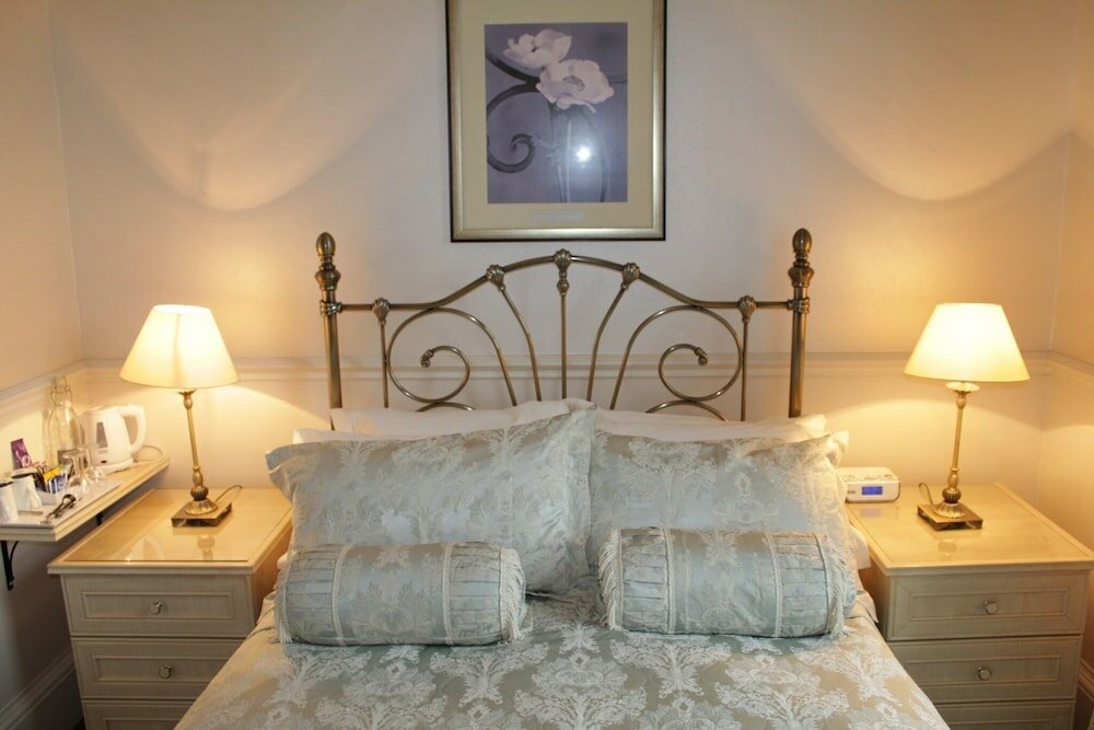 Фото Highfield Guest House