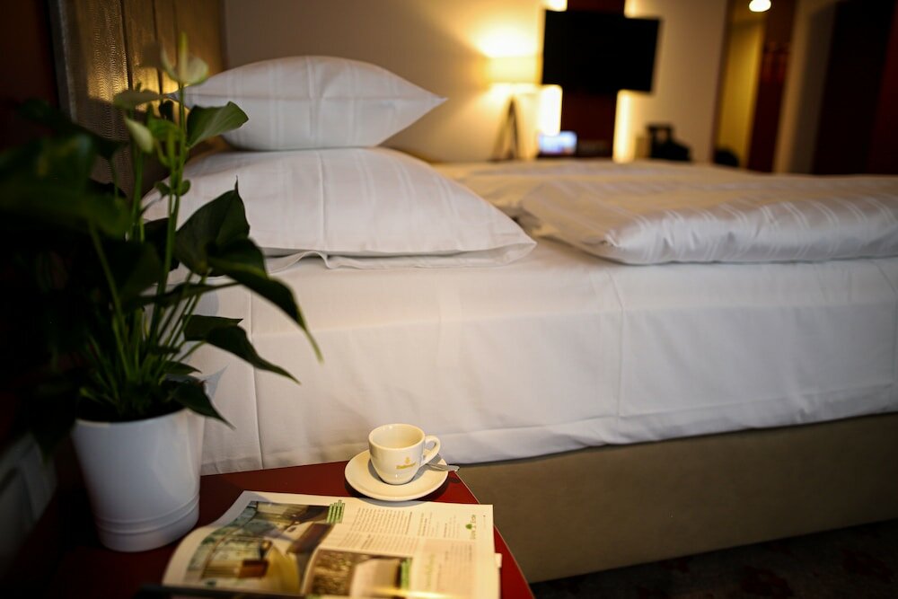 Фото Amedia Linz Trademark Collection by Wyndham