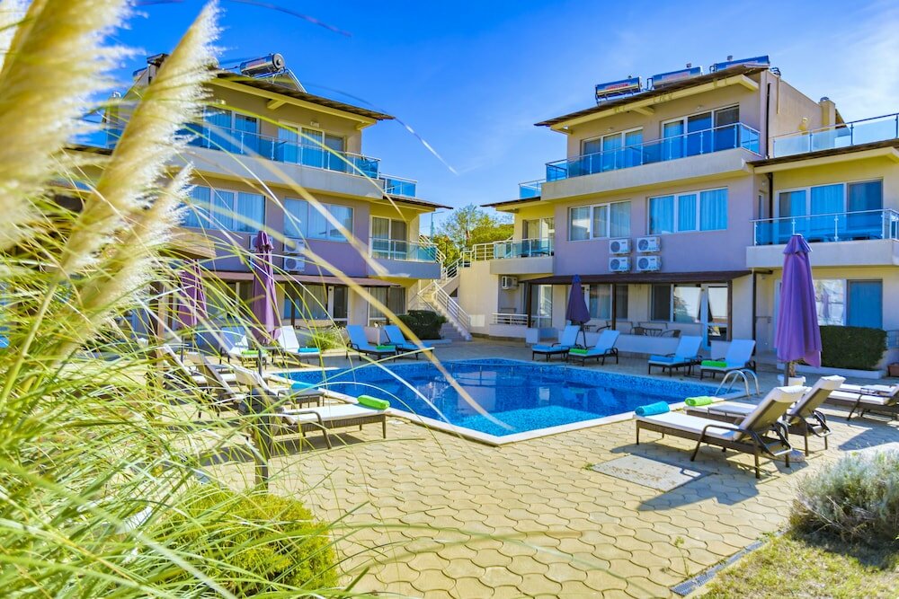 Фото Selena Beach Hotel