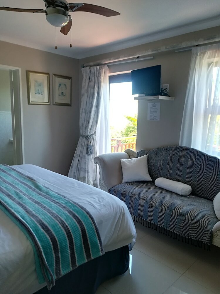 Фото Blouberg Manor Boutique Hotel