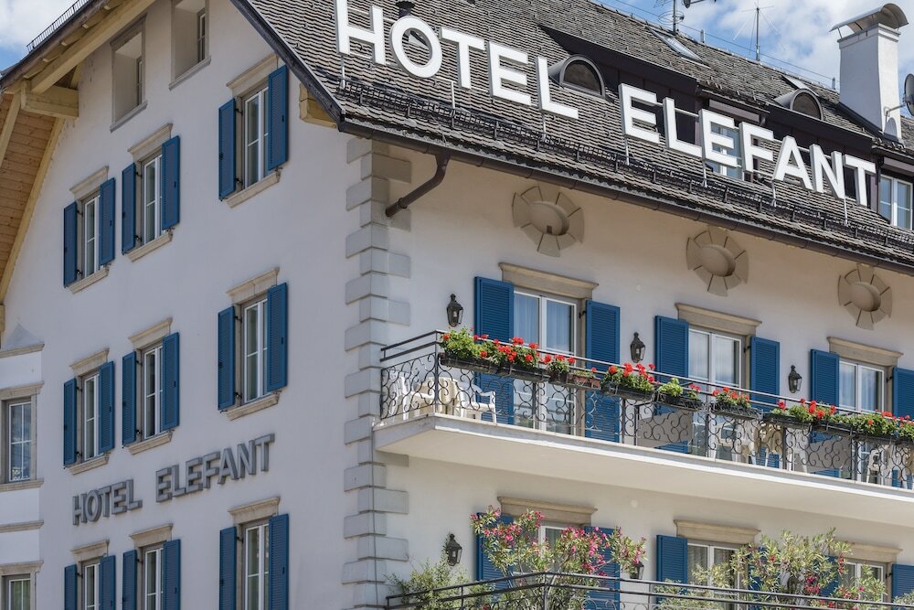 Фото отеля 1