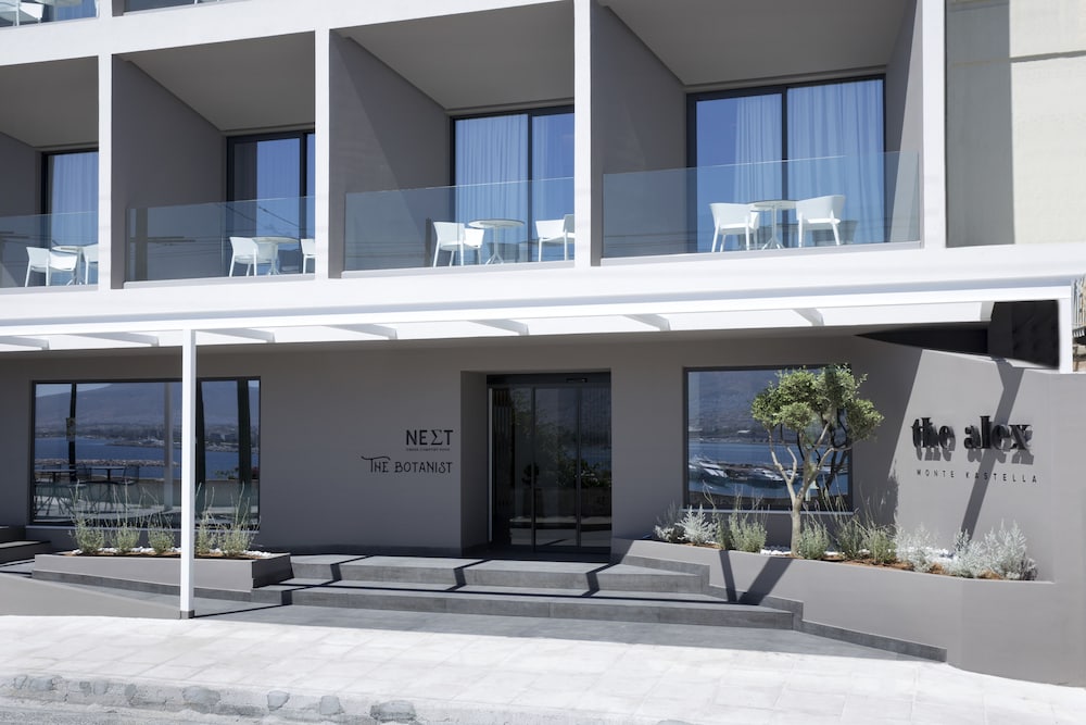 Фото The Alex Monte Kastella