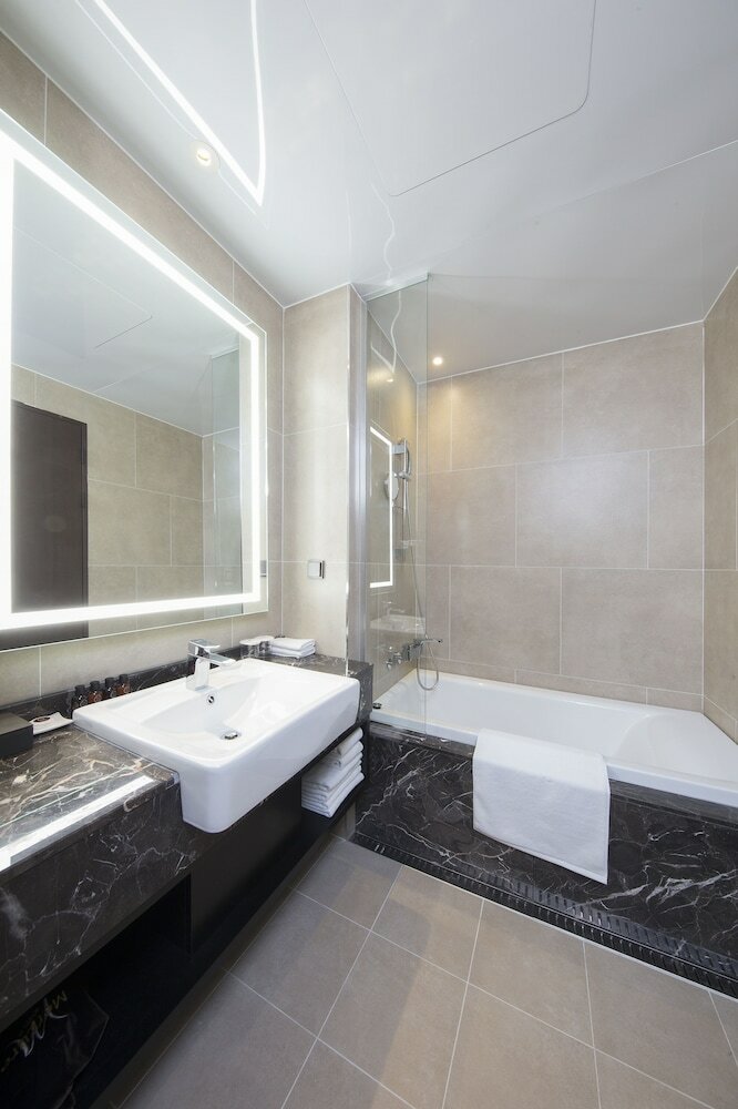 Фото Ramada by Wyndham Daejeon