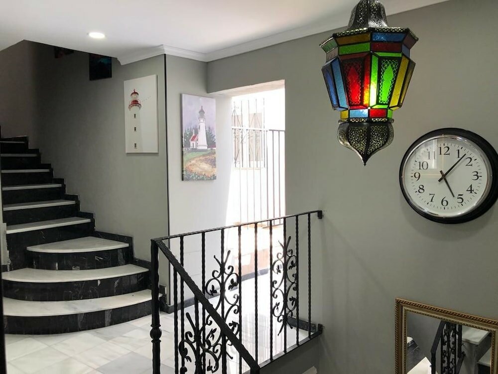 Фото Hostal Boutique Princesa