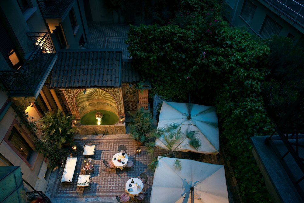 Фото Regency Milano