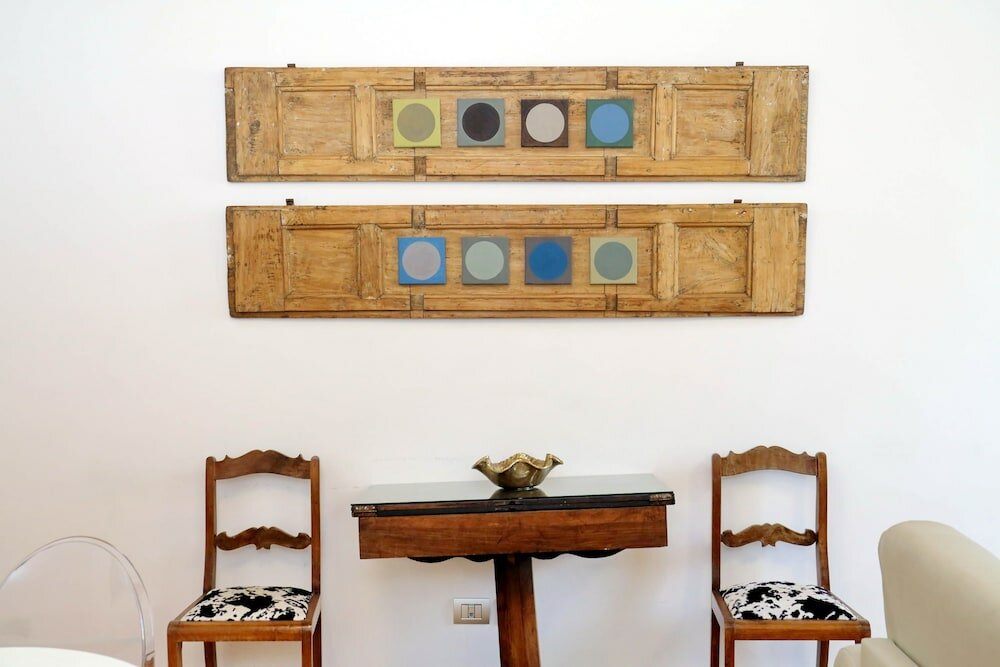 Фото Giulia Charme - My Extra Home