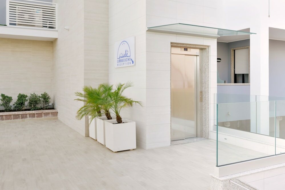 Фото Residence Picalè