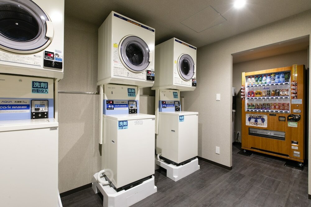 Фото Hotel Wing International Sapporo Susukino