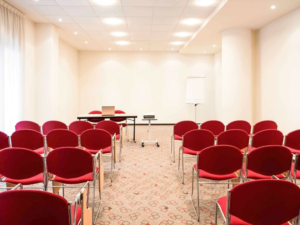 Фото ibis Milano Malpensa Aeroporto Hotel