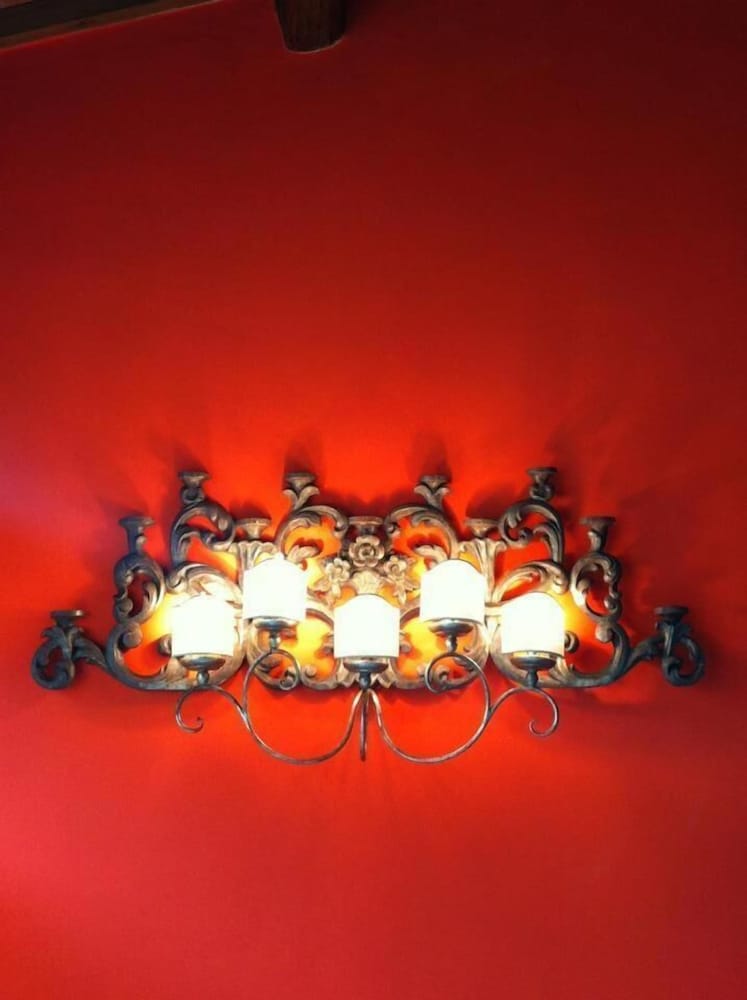 Фото Capri Moon Guest House