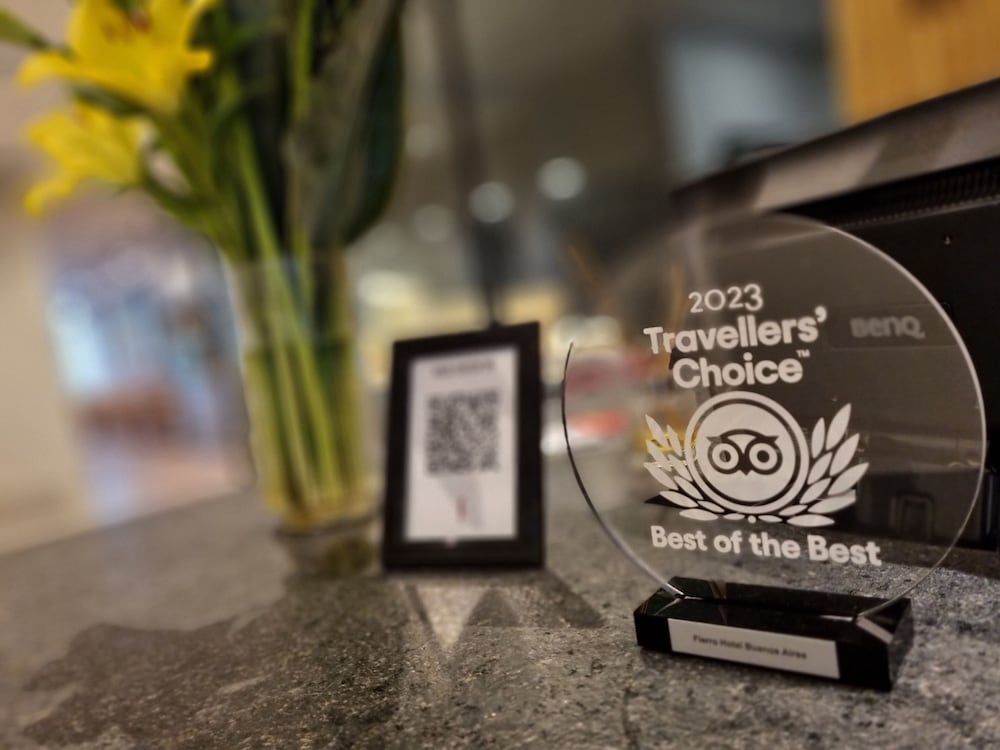 Фото Fierro Hotel Buenos Aires