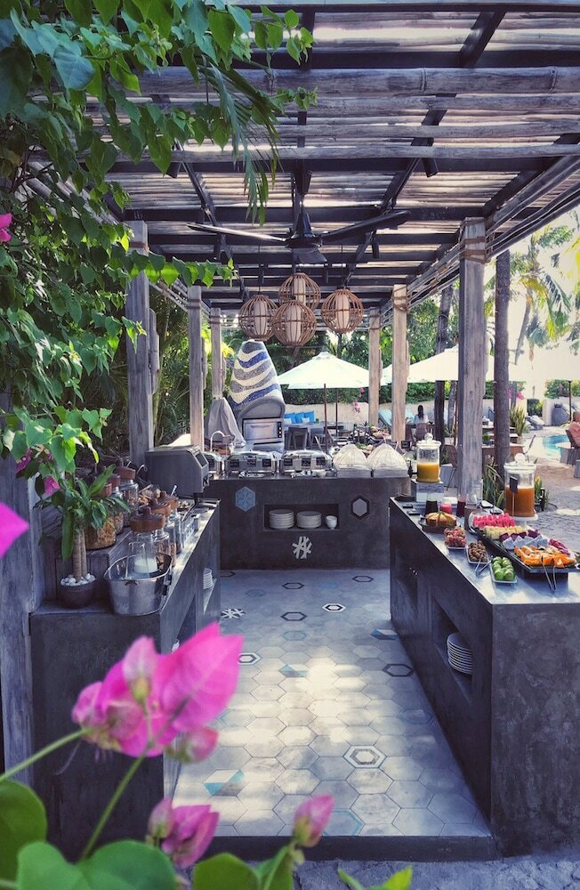 Фото Sailing Club Resort Mui Ne