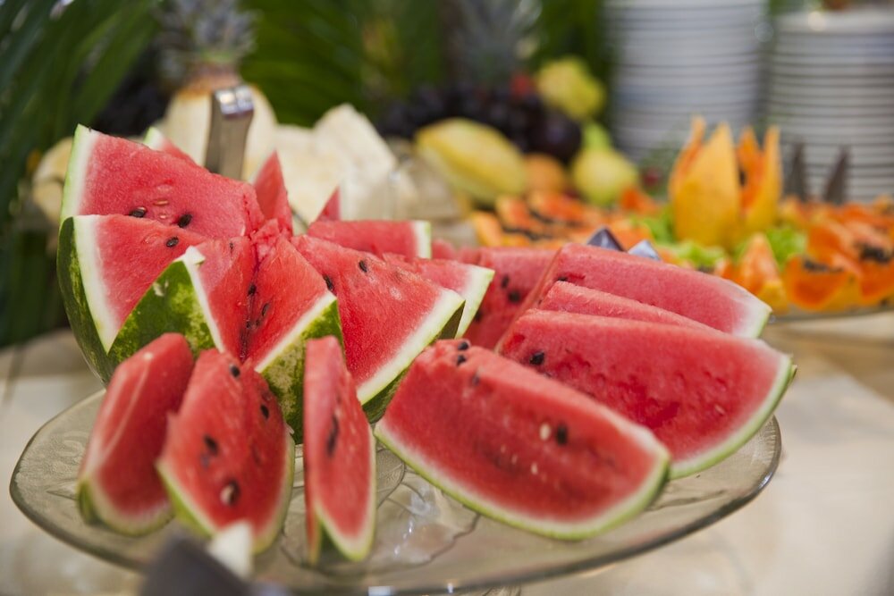 Фото La Boheme Hotel e Apart Hotel