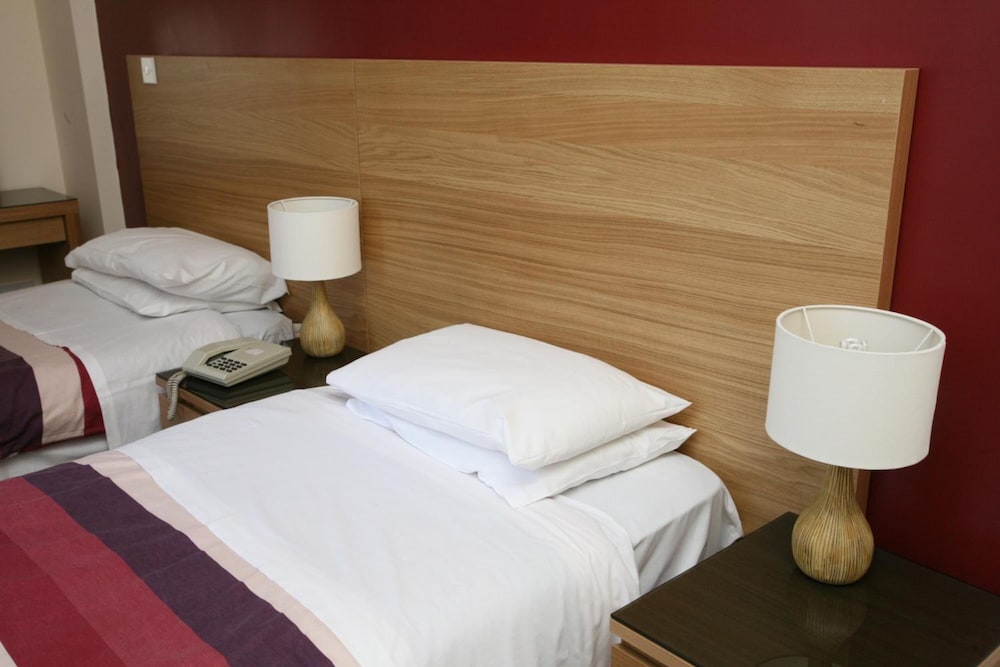 Фото Clifton Hotel