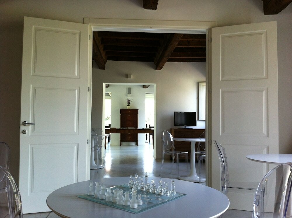 Фото Villa Horti della Fasanara - Guest House