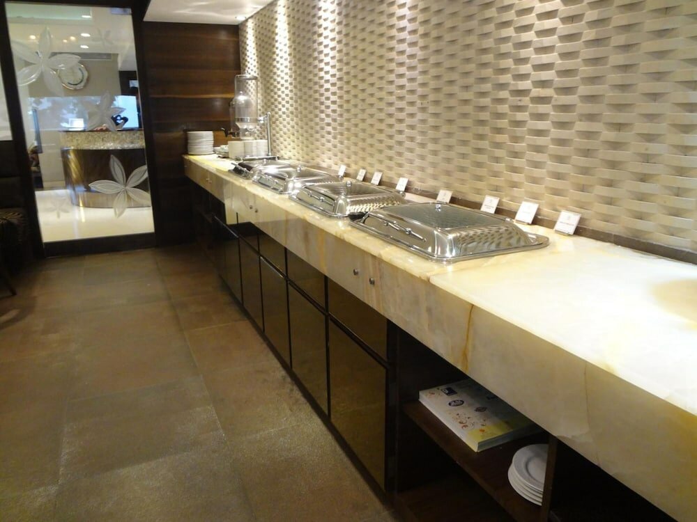 Фото Hotel Suba Palace Near Gateway of India