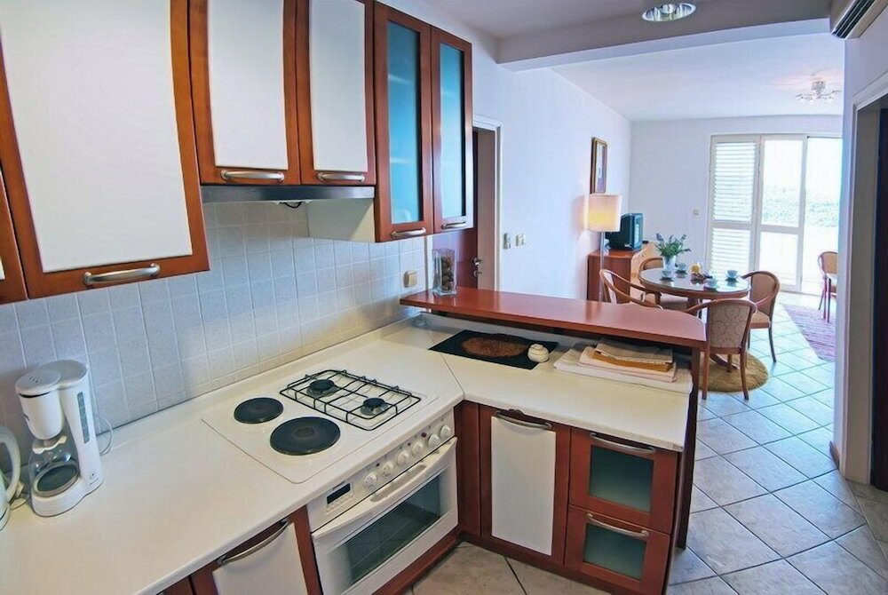 Фото Sipa Apartments