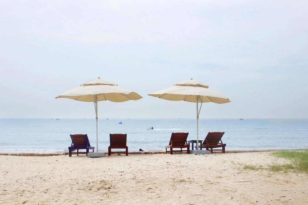 Фото Lotus Garden Resort