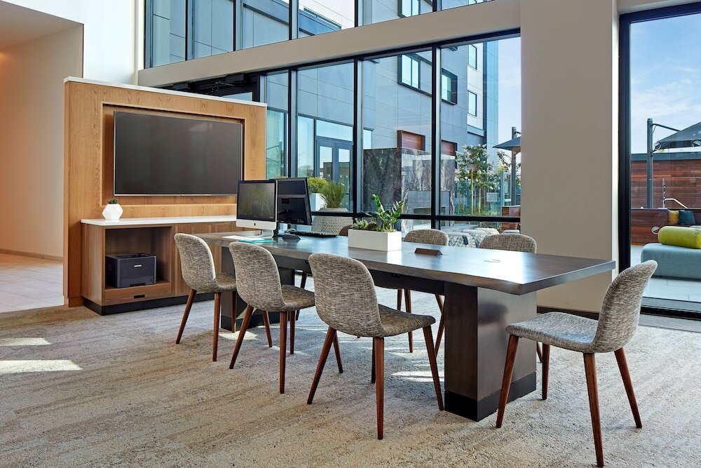 Фото Element Santa Clara