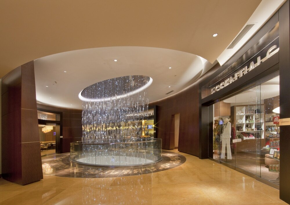 Фото Jw Marriott Marquis Miami