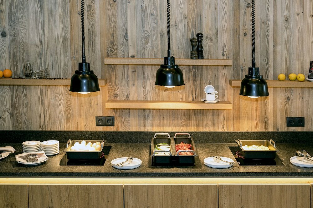 Фото Hotel Almhof