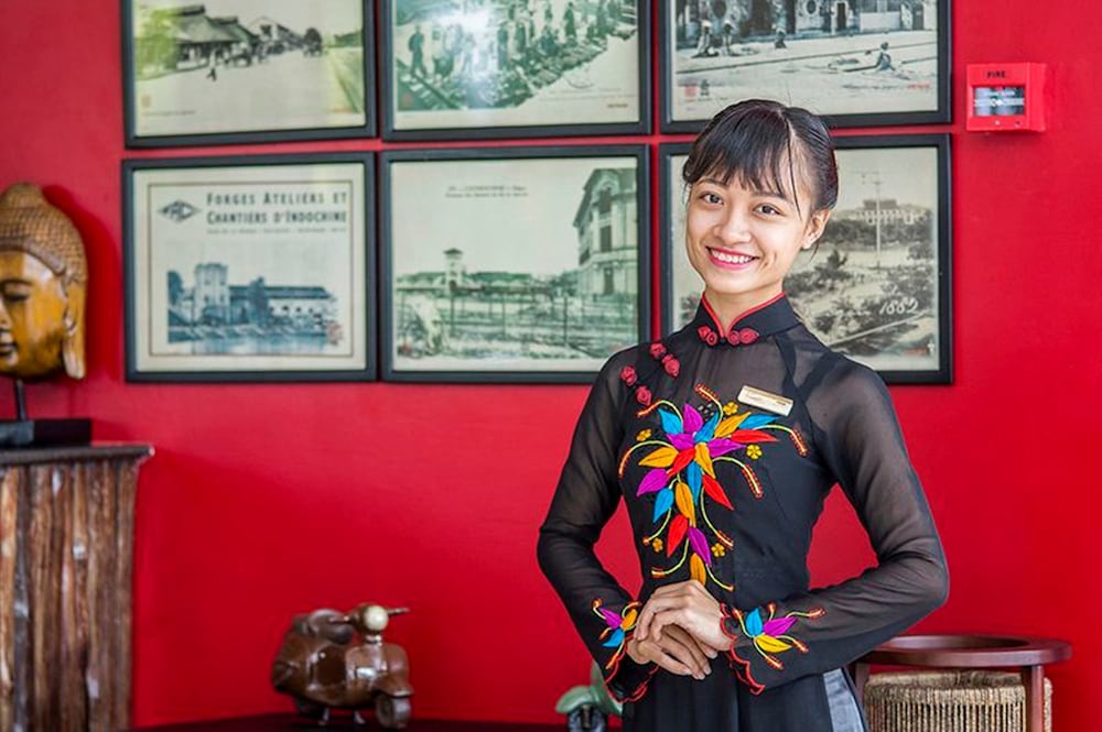 Фото The Island Lodge