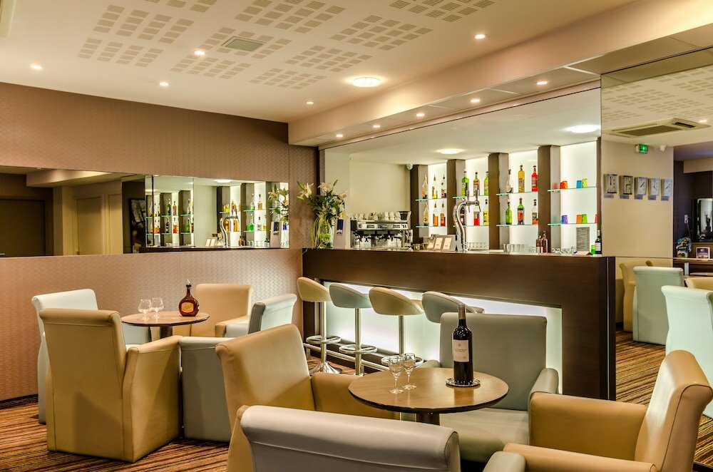 Фото Helgon Hotel – Lourdes Pyrenees